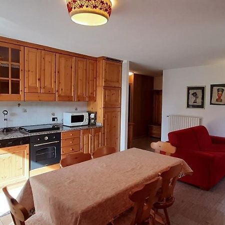 Domus Alpina Lägenhet Bormio Exteriör bild