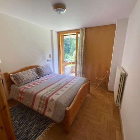 Domus Alpina Lägenhet Bormio Exteriör bild