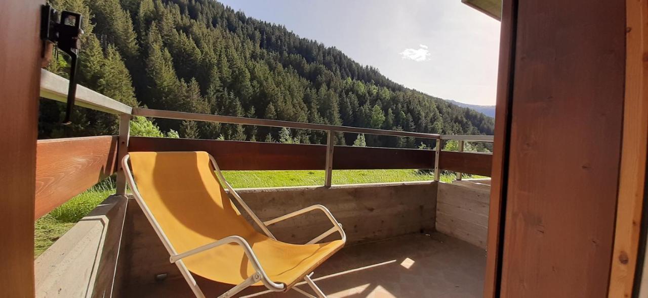 Domus Alpina Lägenhet Bormio Exteriör bild
