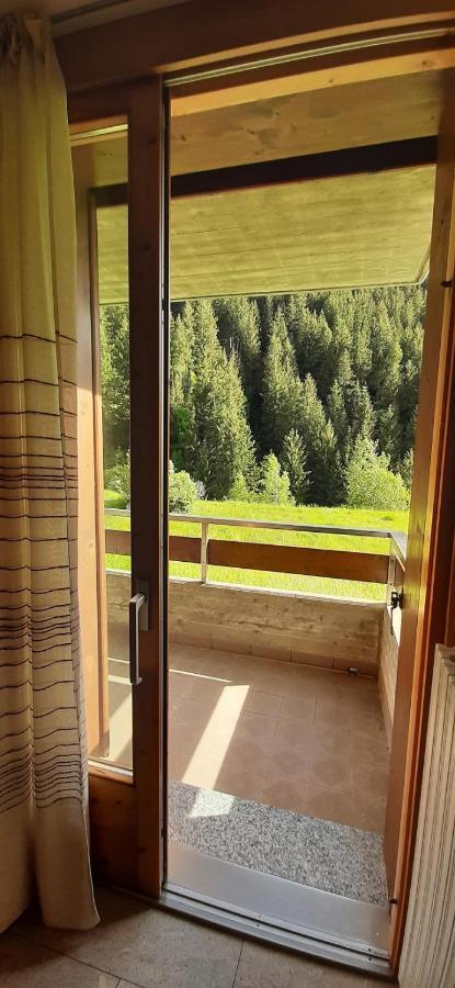 Domus Alpina Lägenhet Bormio Exteriör bild