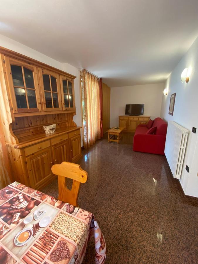 Domus Alpina Lägenhet Bormio Exteriör bild